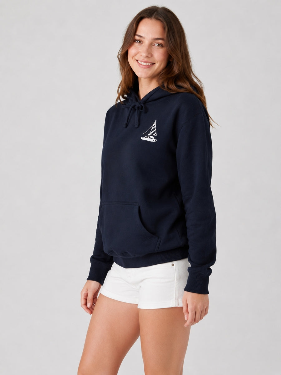 Summer Coast Hoodie