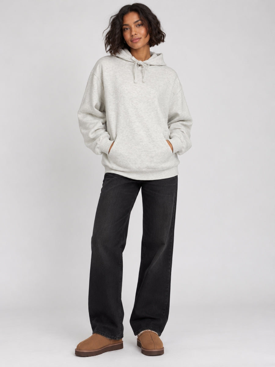 Snow Day Hoodie