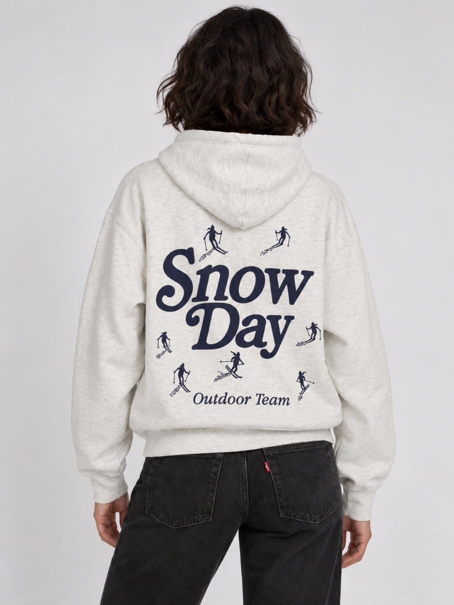 Snow Day Hoodie