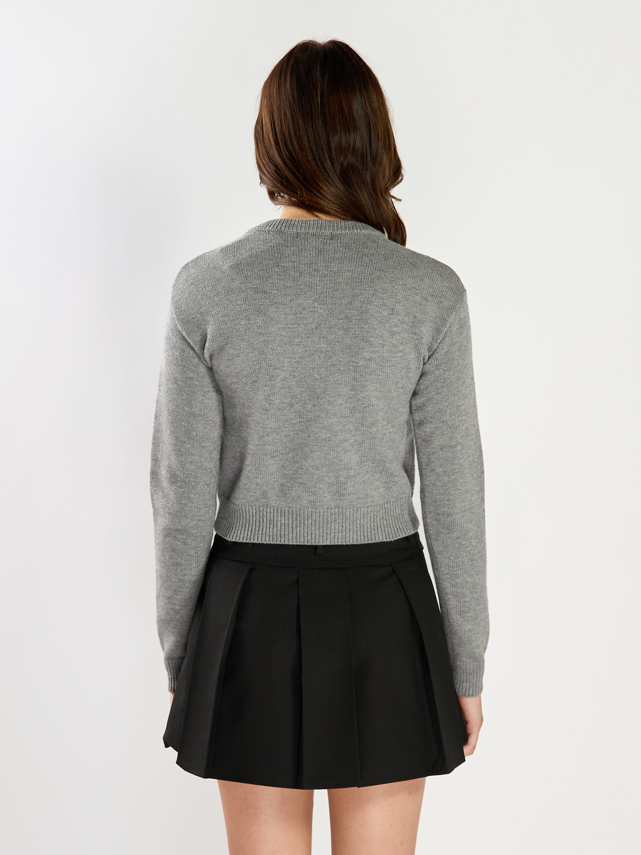 Ralph Teddy Cardigan