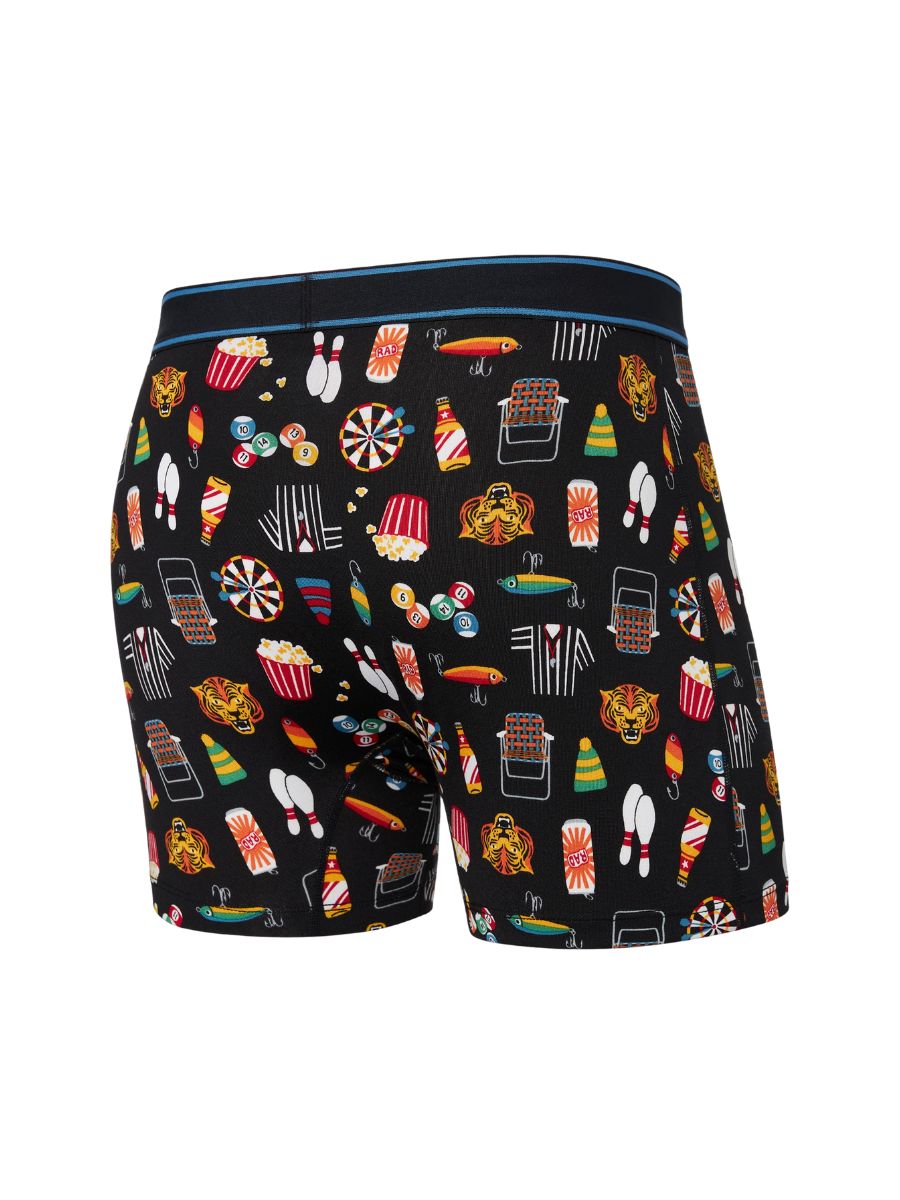 Saxx Daytripper Boxer