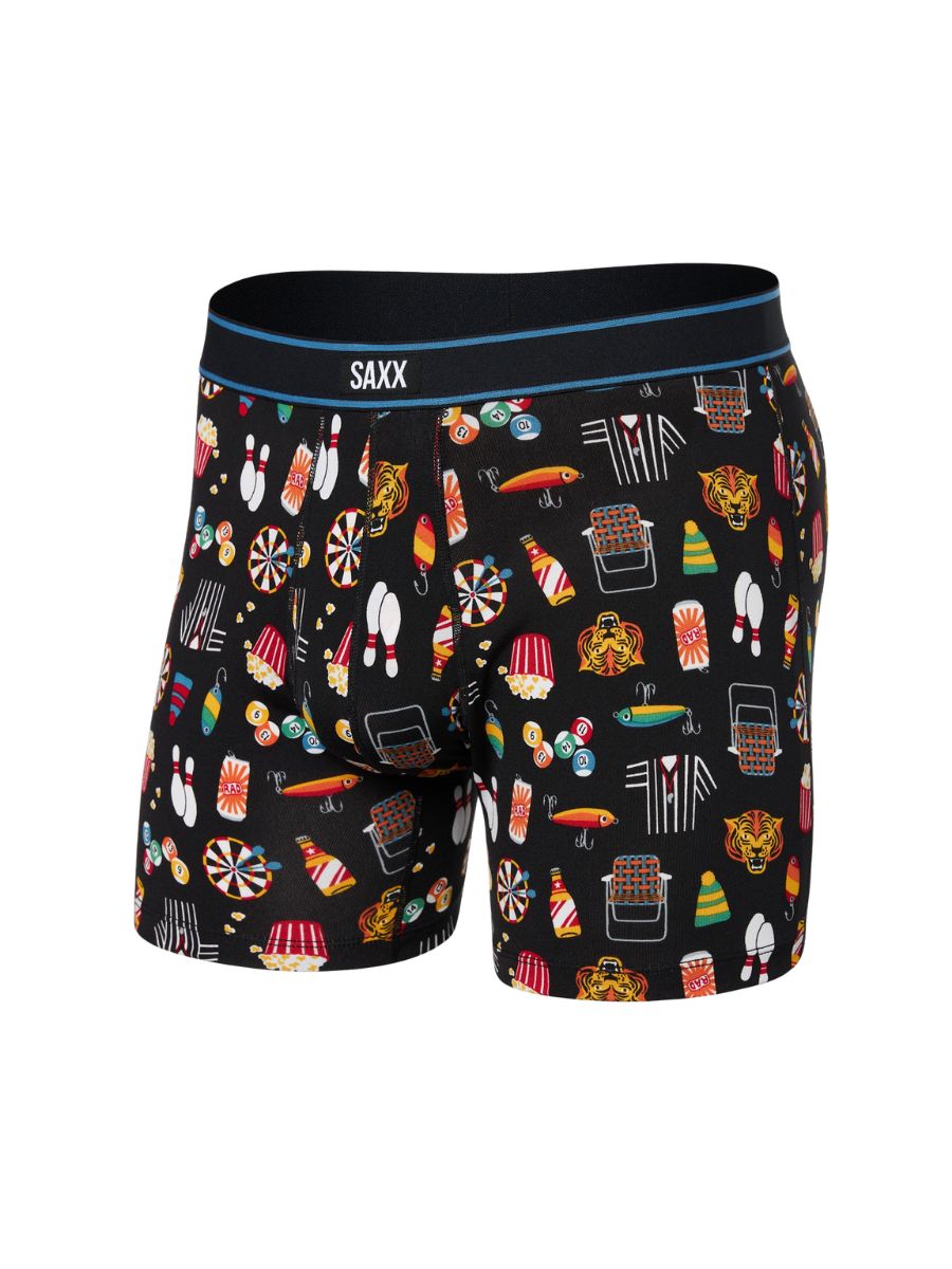 Saxx Daytripper Boxer