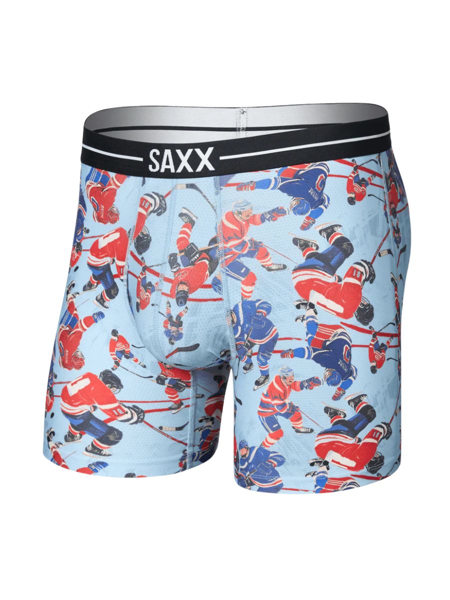 Saxx Volt Mesh Boxer
