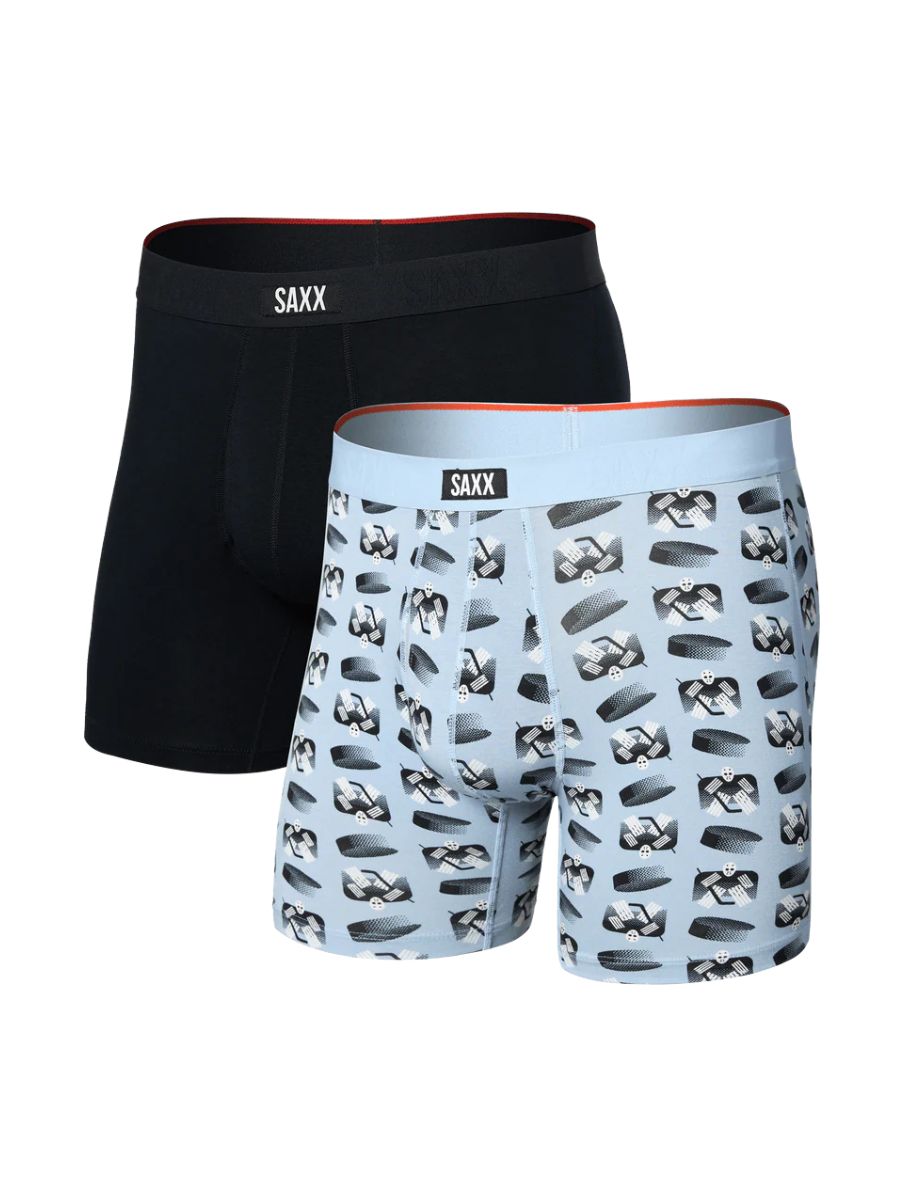 Saxx Vibe Xtra 2-Pack