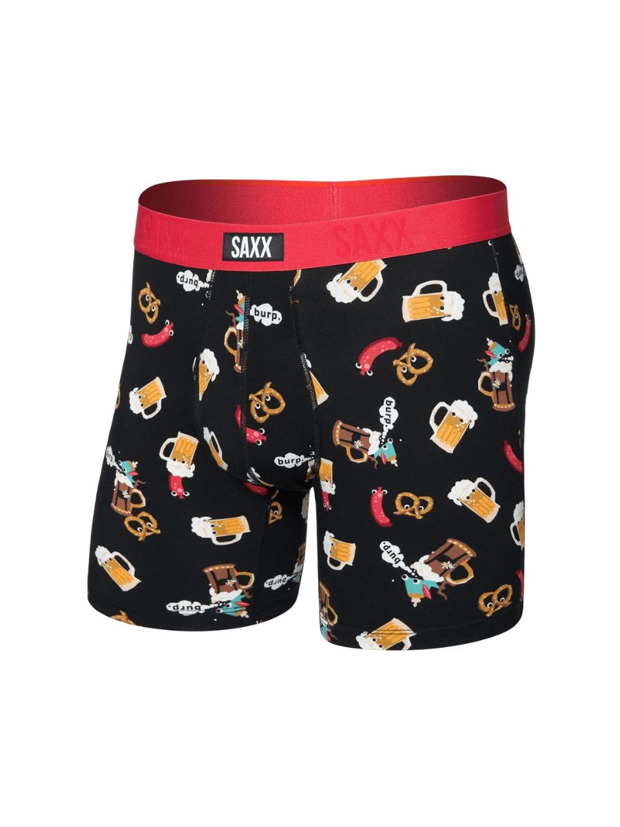 Saxx Vibe Xtra Boxer Brief