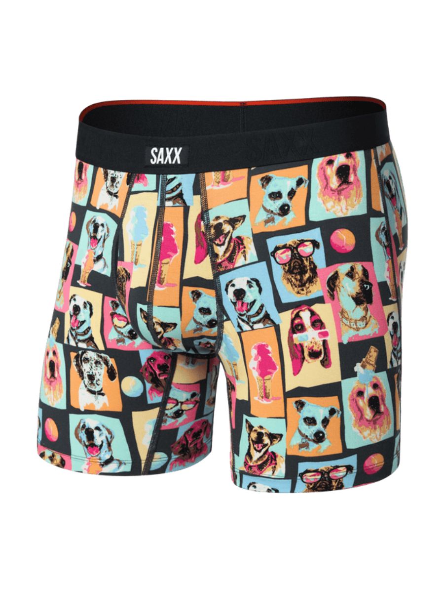 Saxx Vibe Xtra Boxer Brief