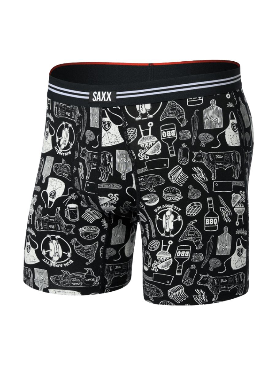 Saxx Vibe Xtra Boxer Brief
