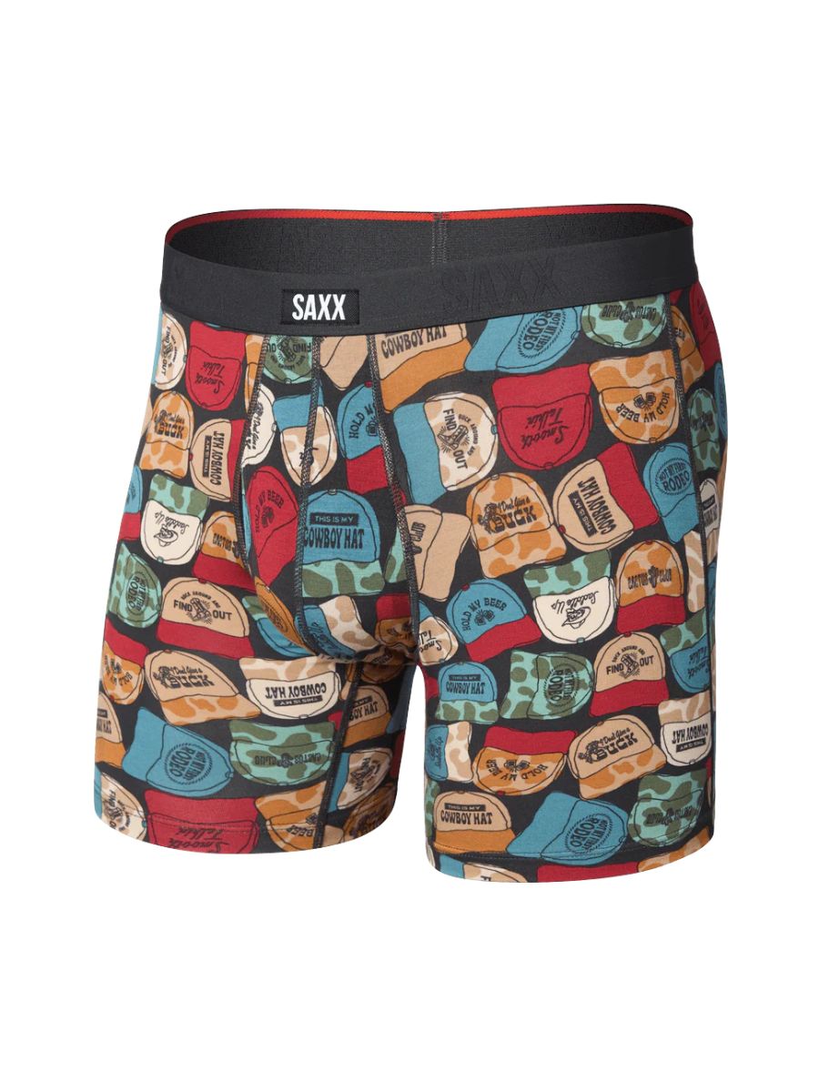 Saxx Vibe Xtra Boxer Brief