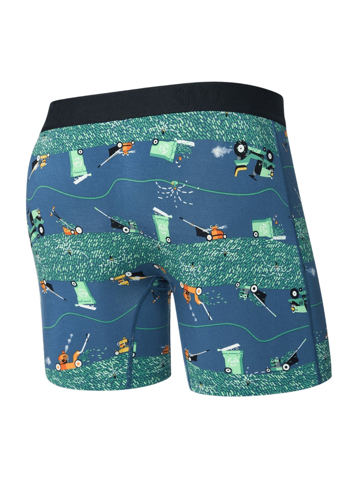 Saxx Vibe Xtra Boxer Brief