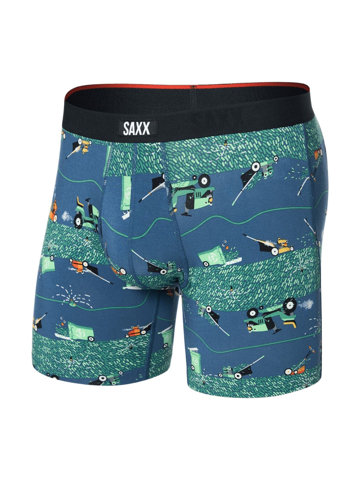 Saxx Vibe Xtra Boxer Brief