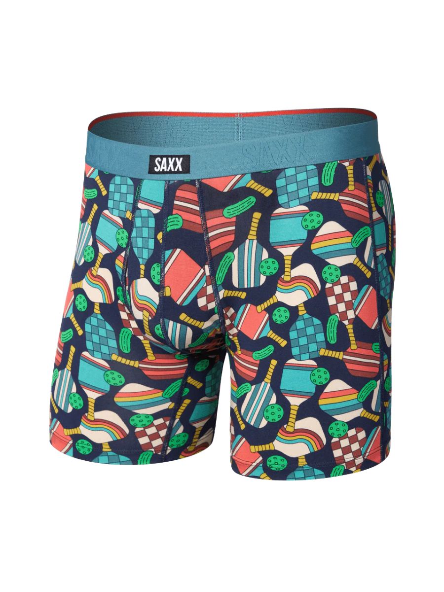 Saxx Vibe Xtra Boxer Brief