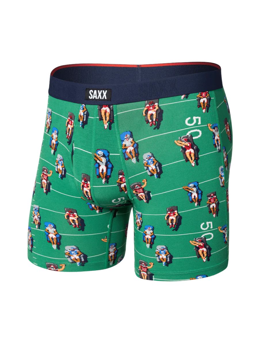 Saxx Vibe Xtra Boxer Brief