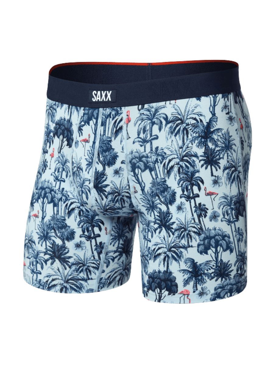 Saxx Vibe Xtra Boxer Brief