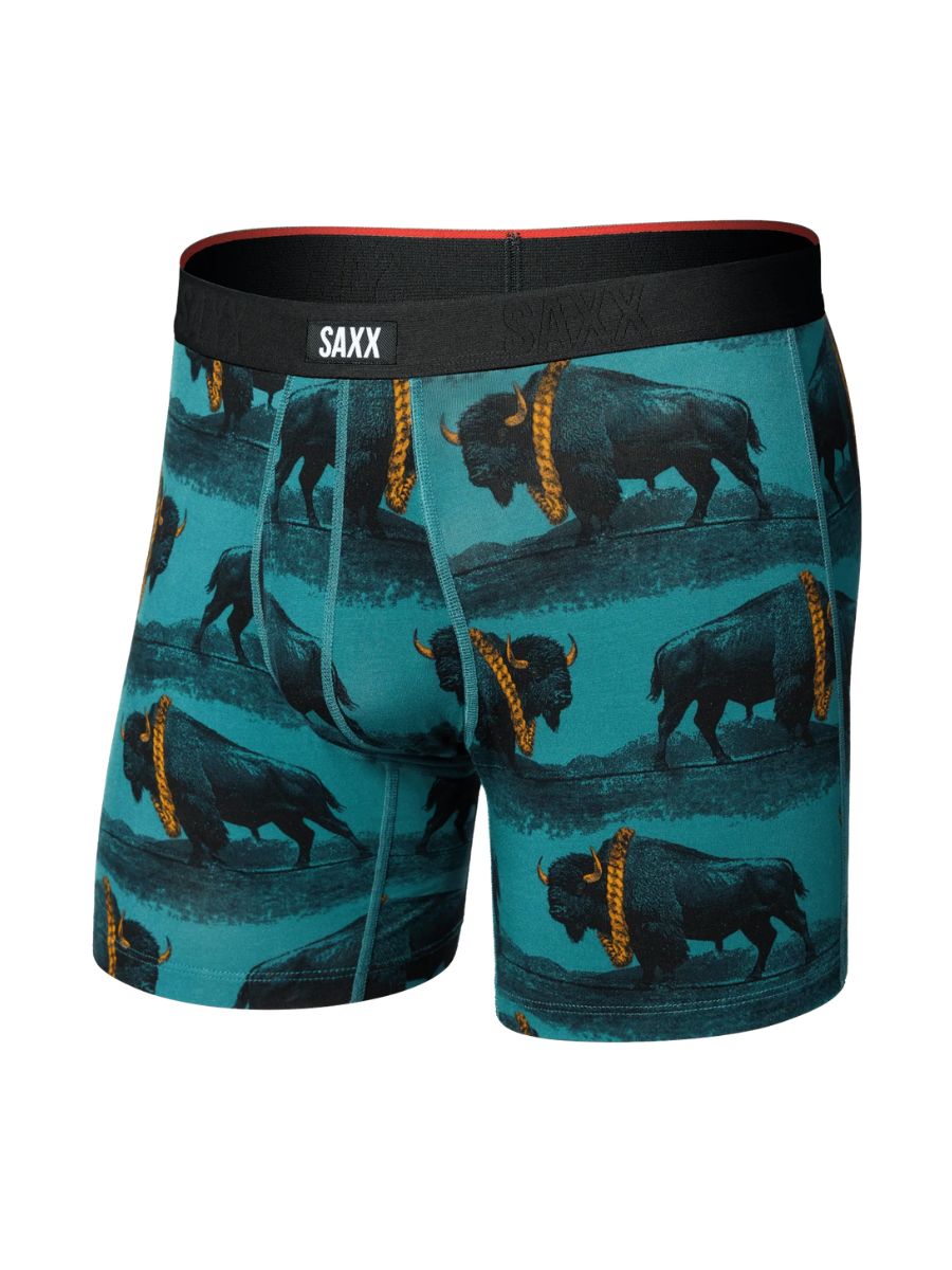 Saxx Vibe Xtra Boxer Brief