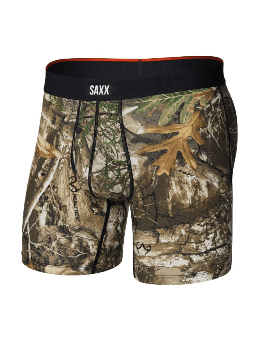 Saxx Vibe Xtra Boxer Core