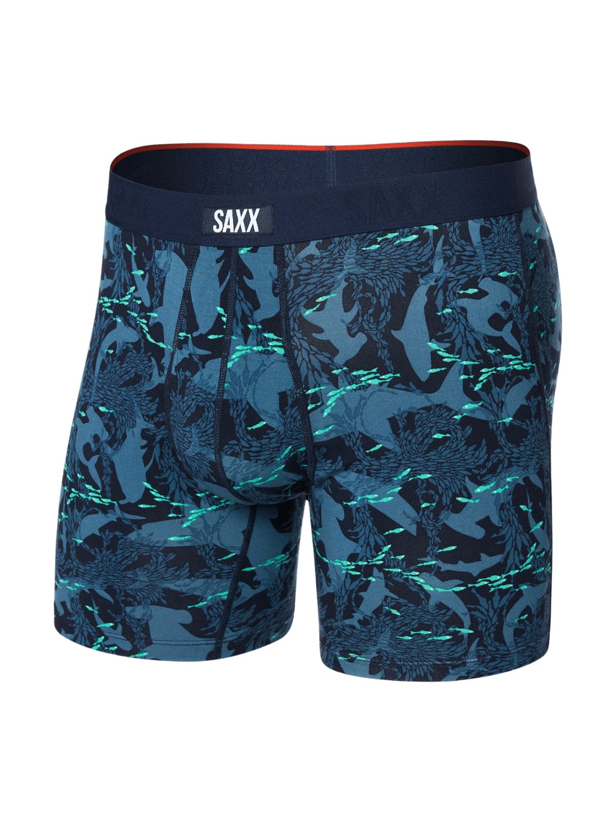 Saxx Vibe Xtra Boxer Core