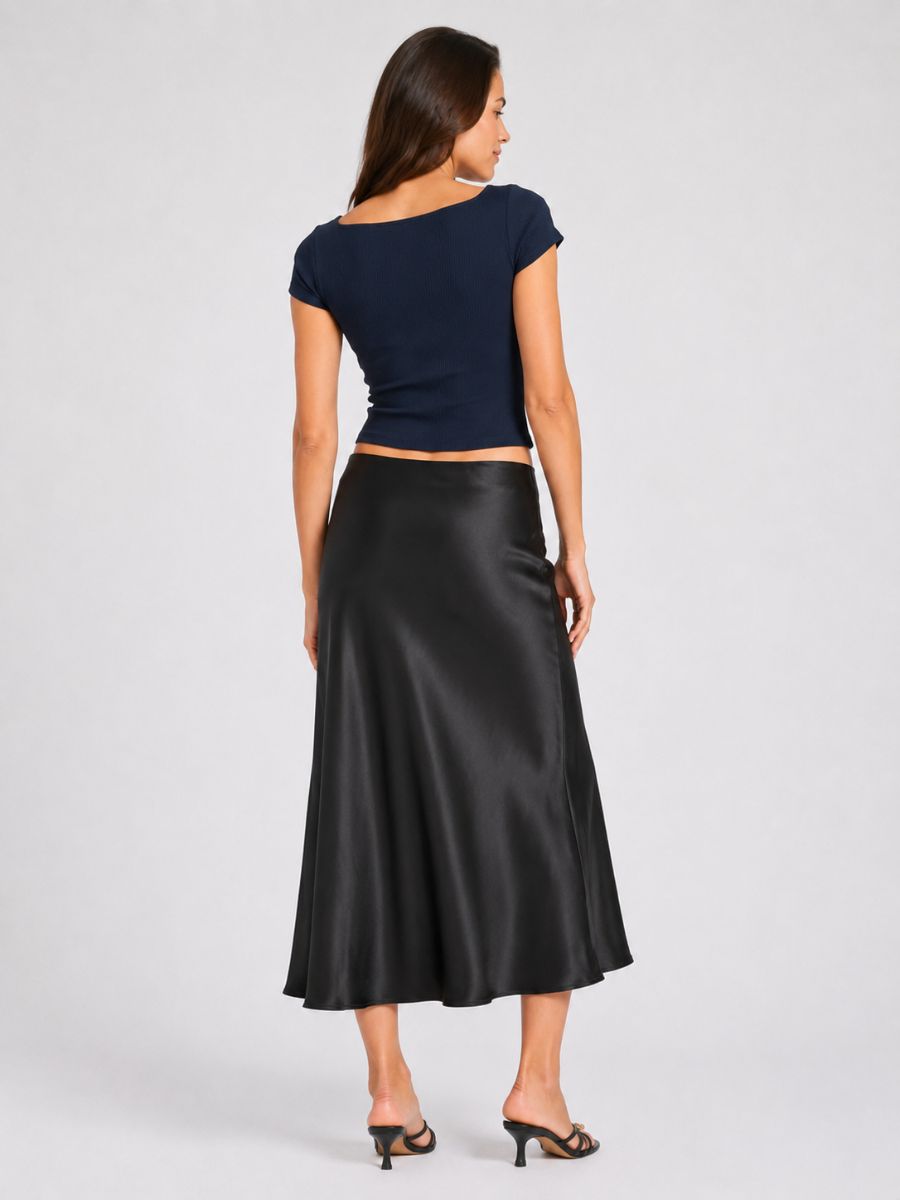 Stella Square Neck Top