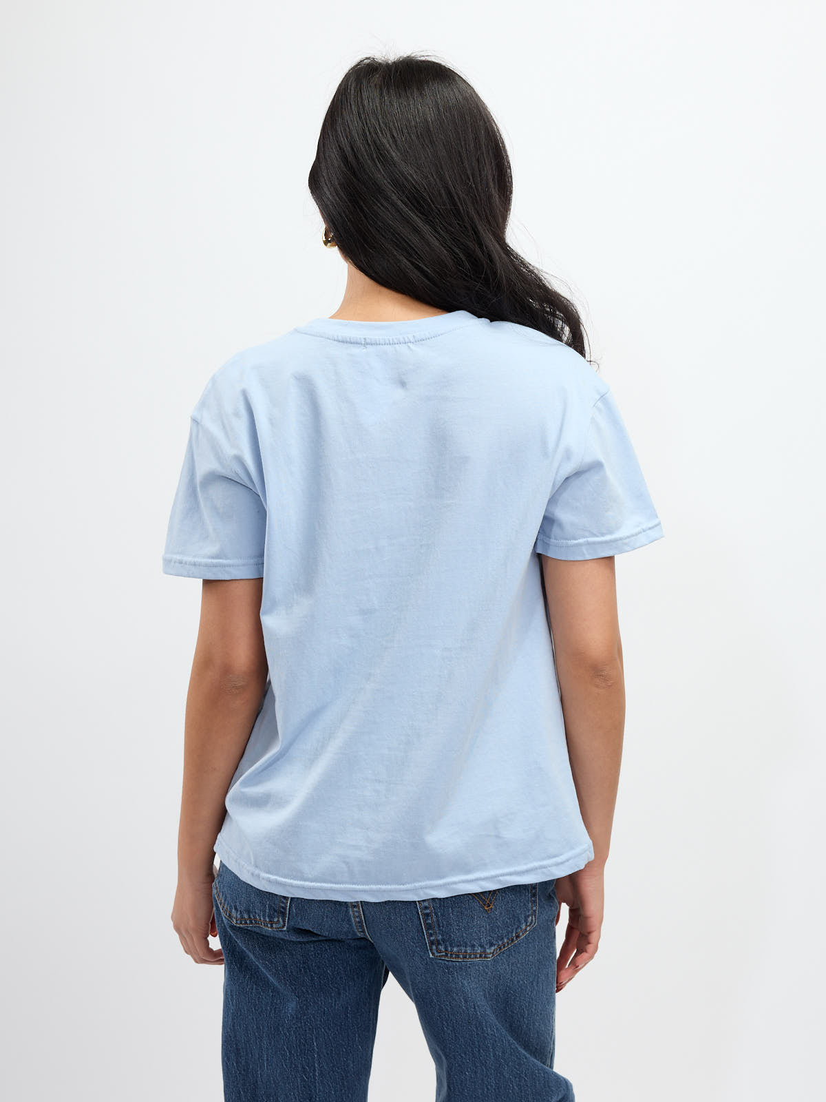Oversized Tee