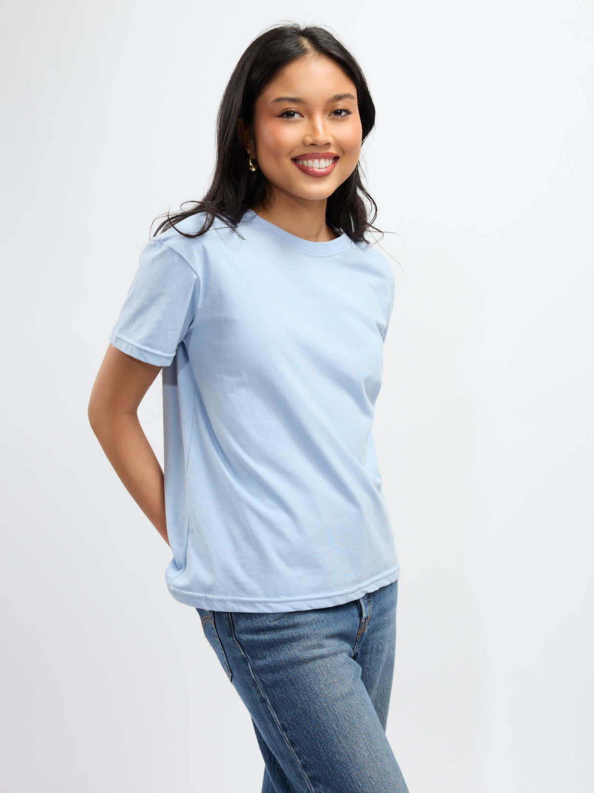 Oversized Tee
