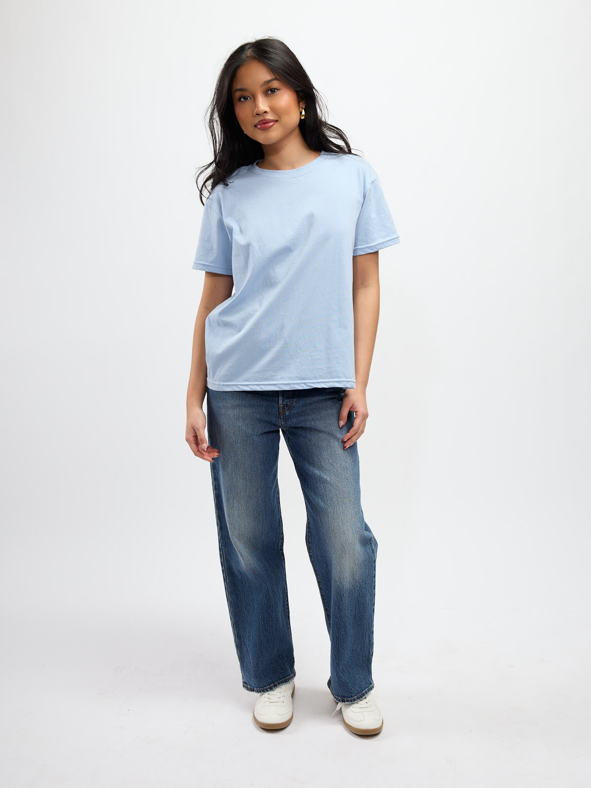 Oversized Tee