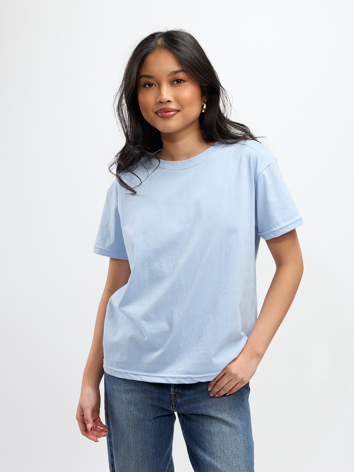 Oversized Tee
