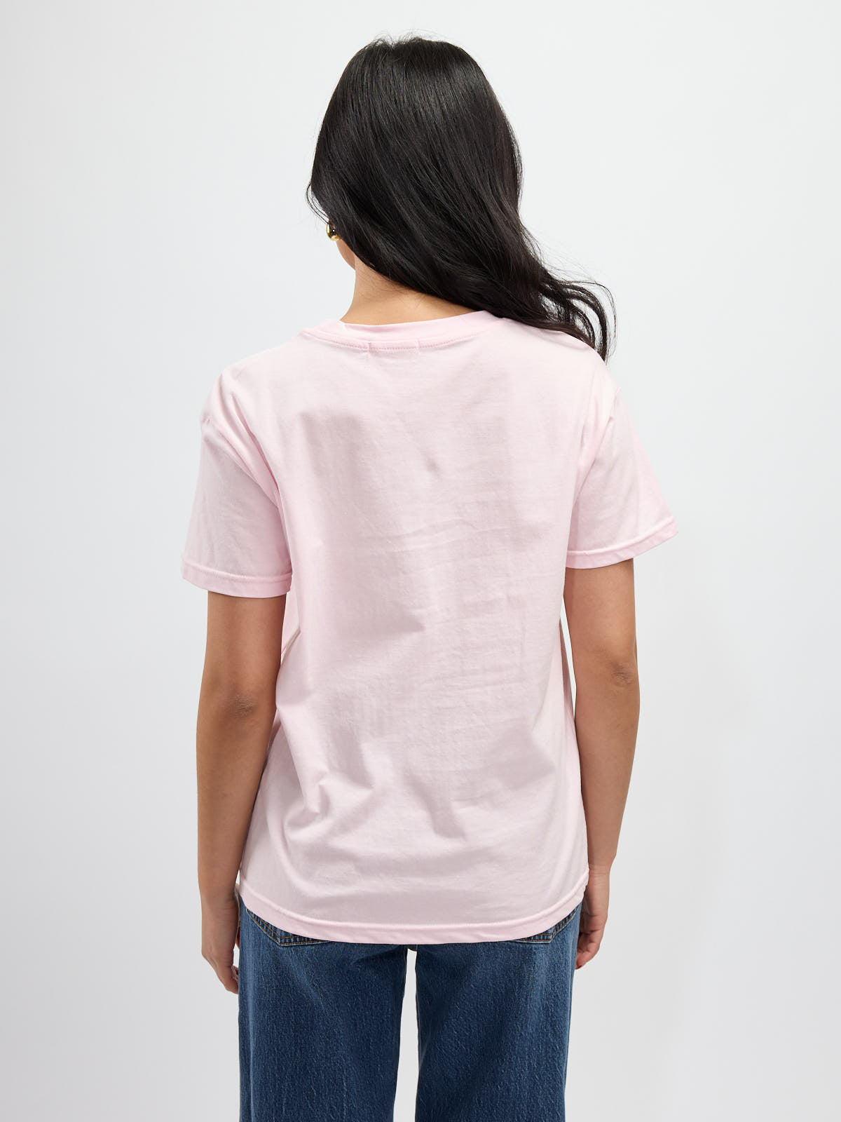 Oversized Tee