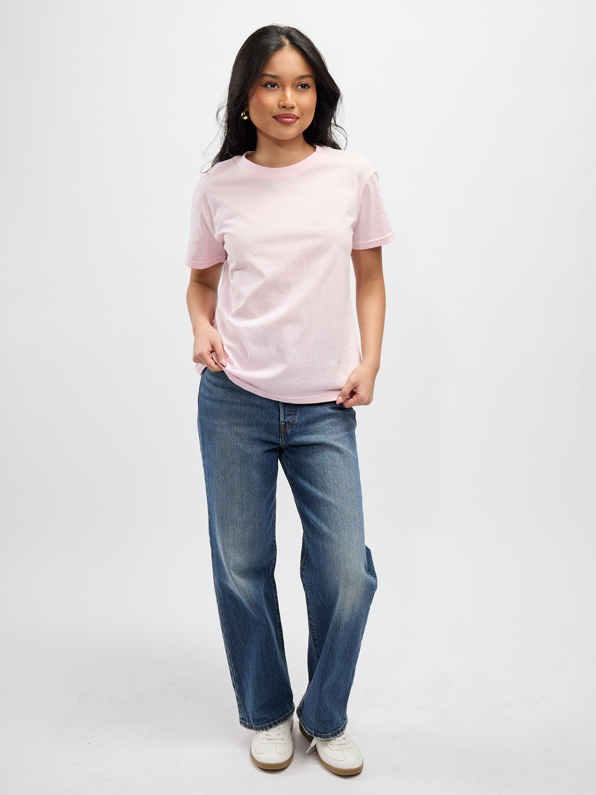 Oversized Tee