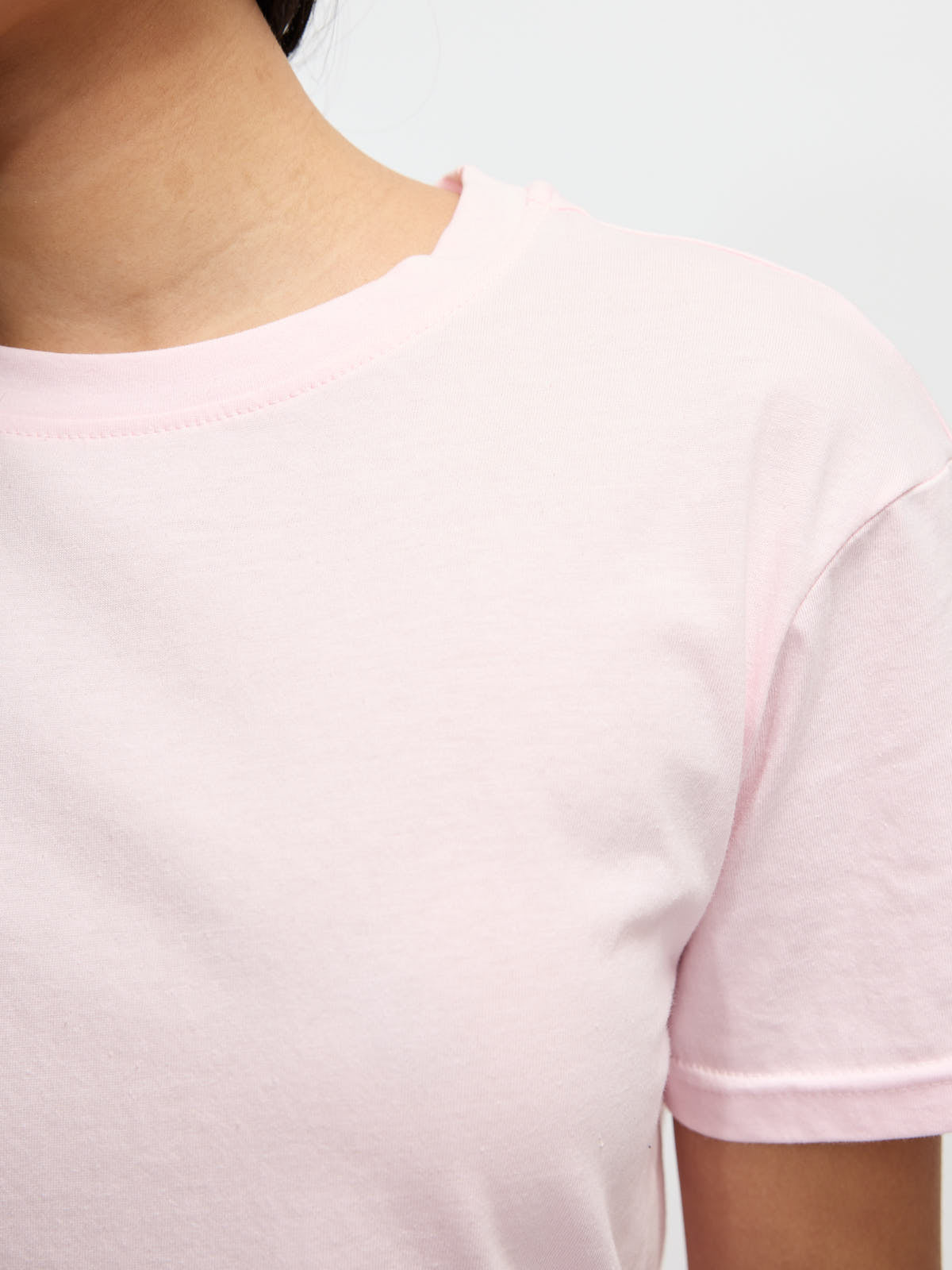Oversized Tee