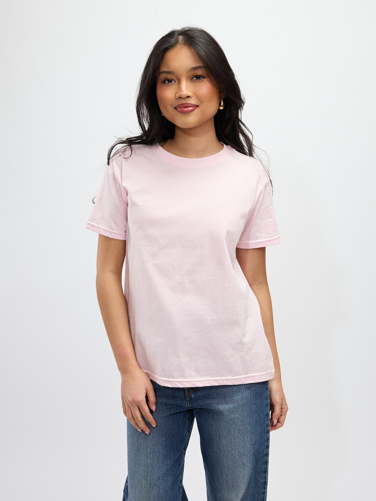 Oversized Tee