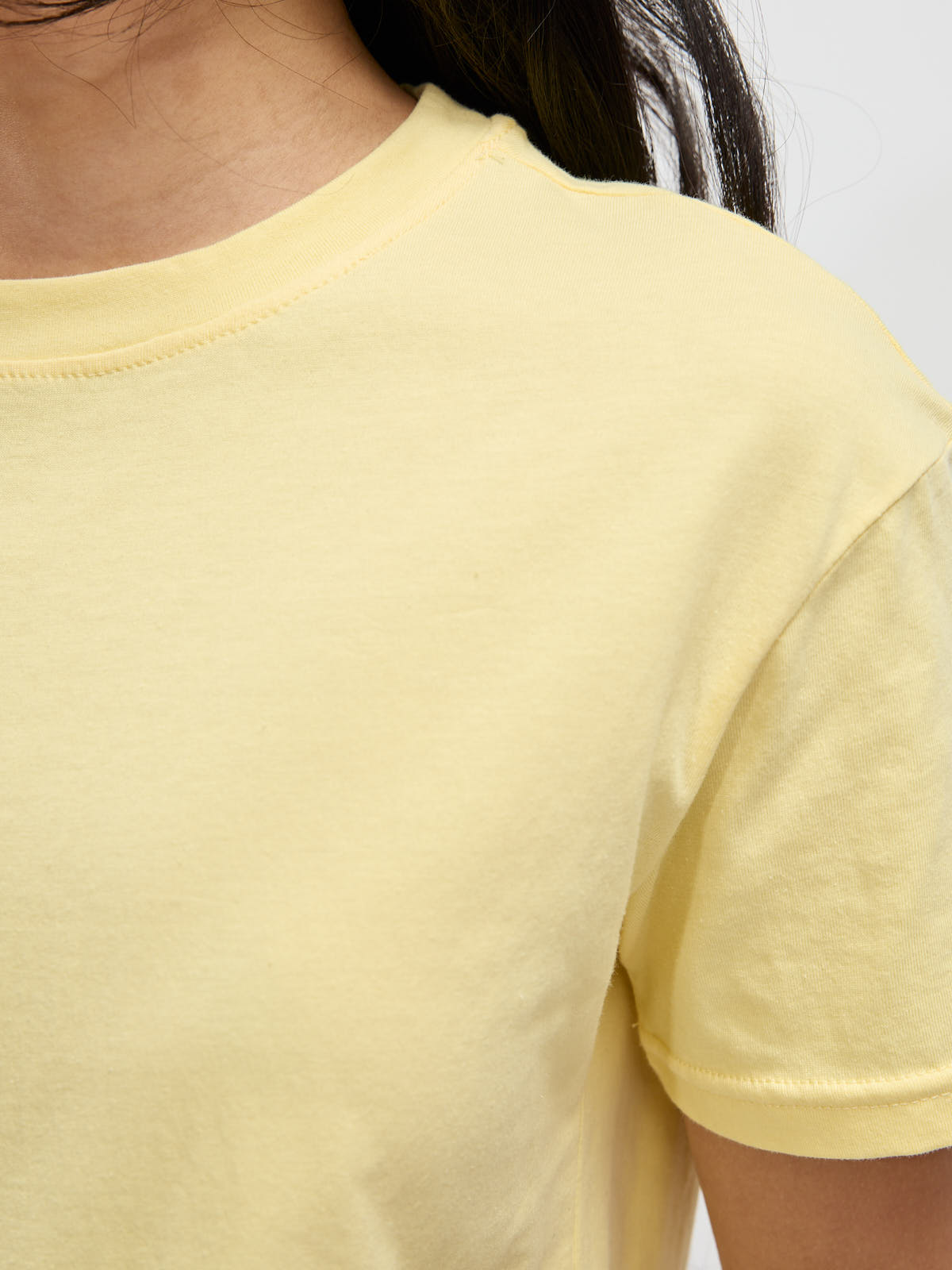 Oversized Tee