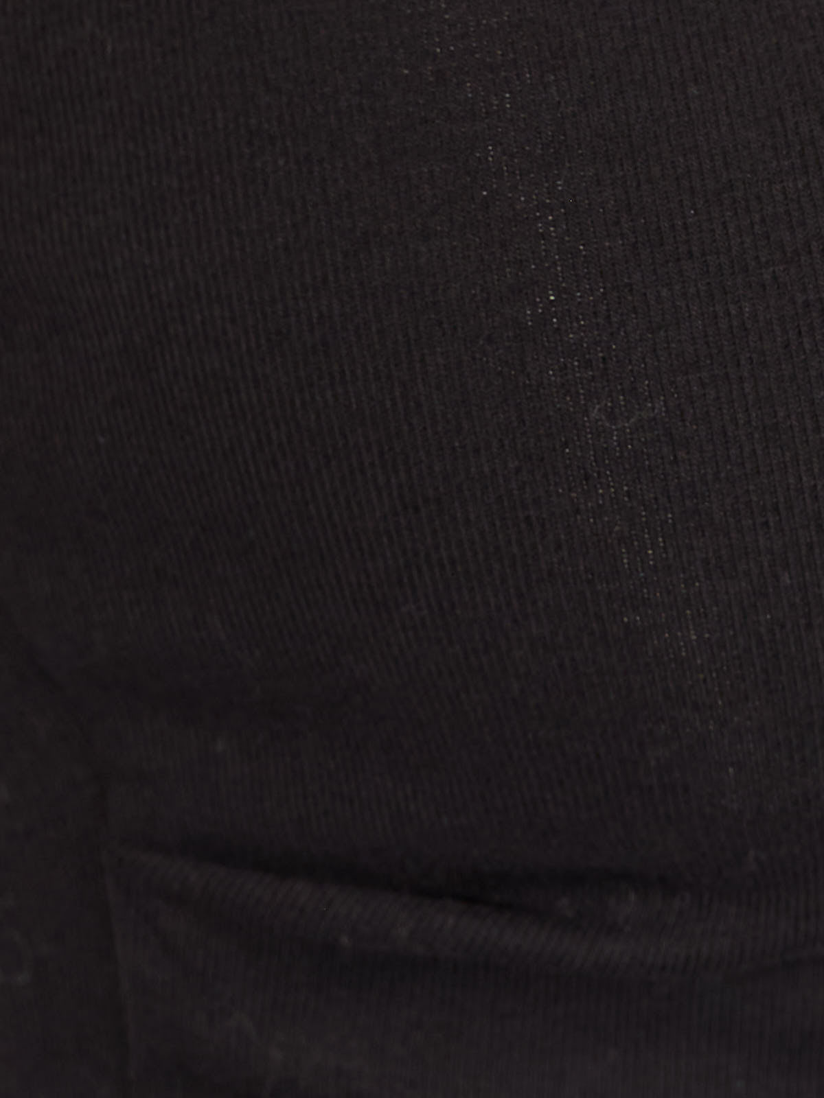 Boat Neck Asymmetrical Sleeveless Knit Top