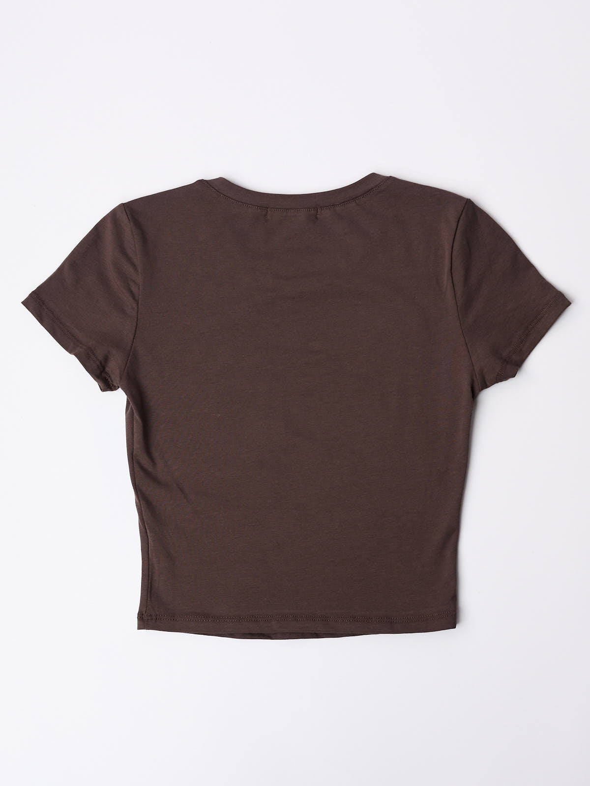 Here for the Tailgate Graphic Tee