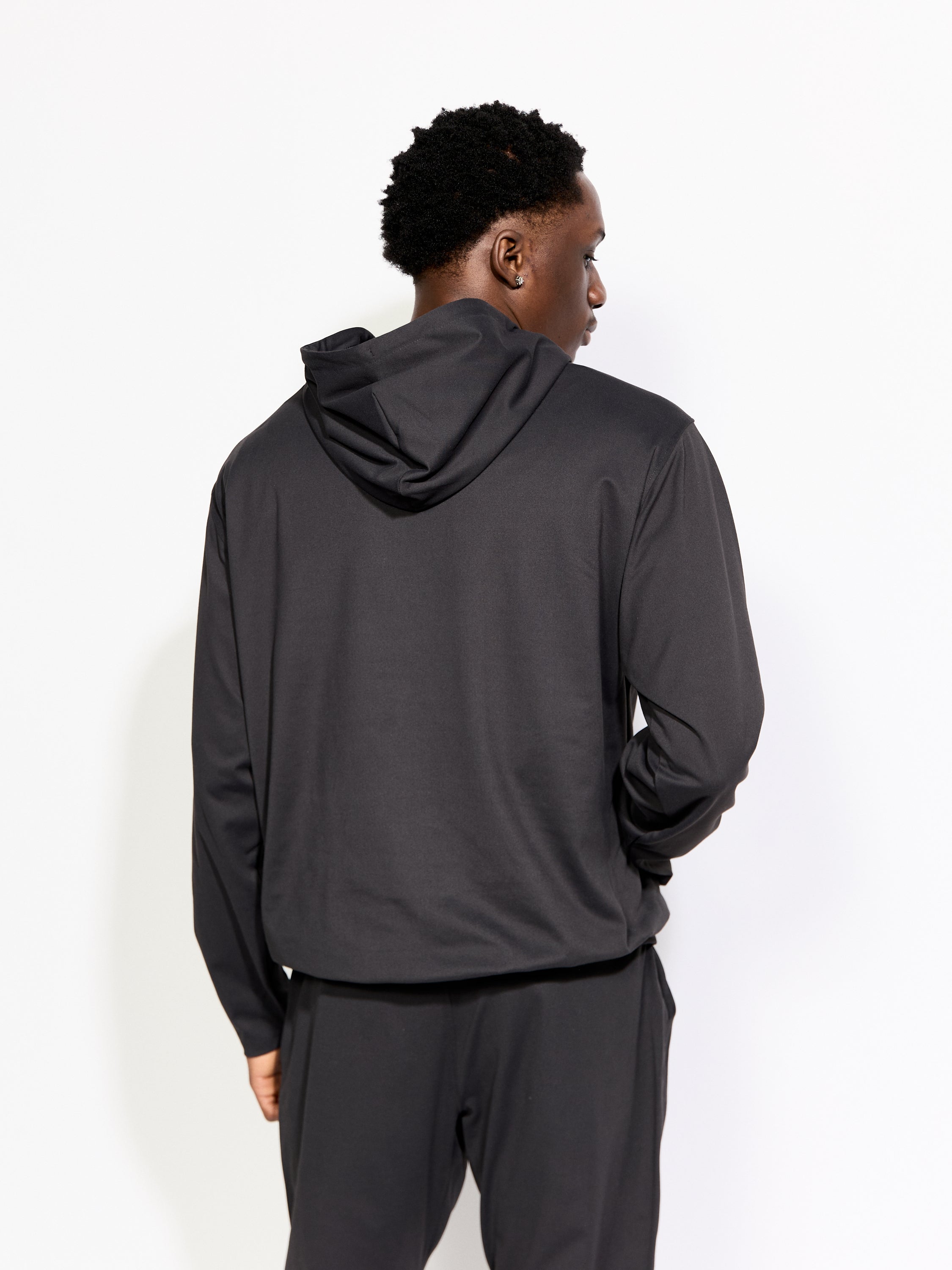 Projek Raw Soft Tech Hoodie