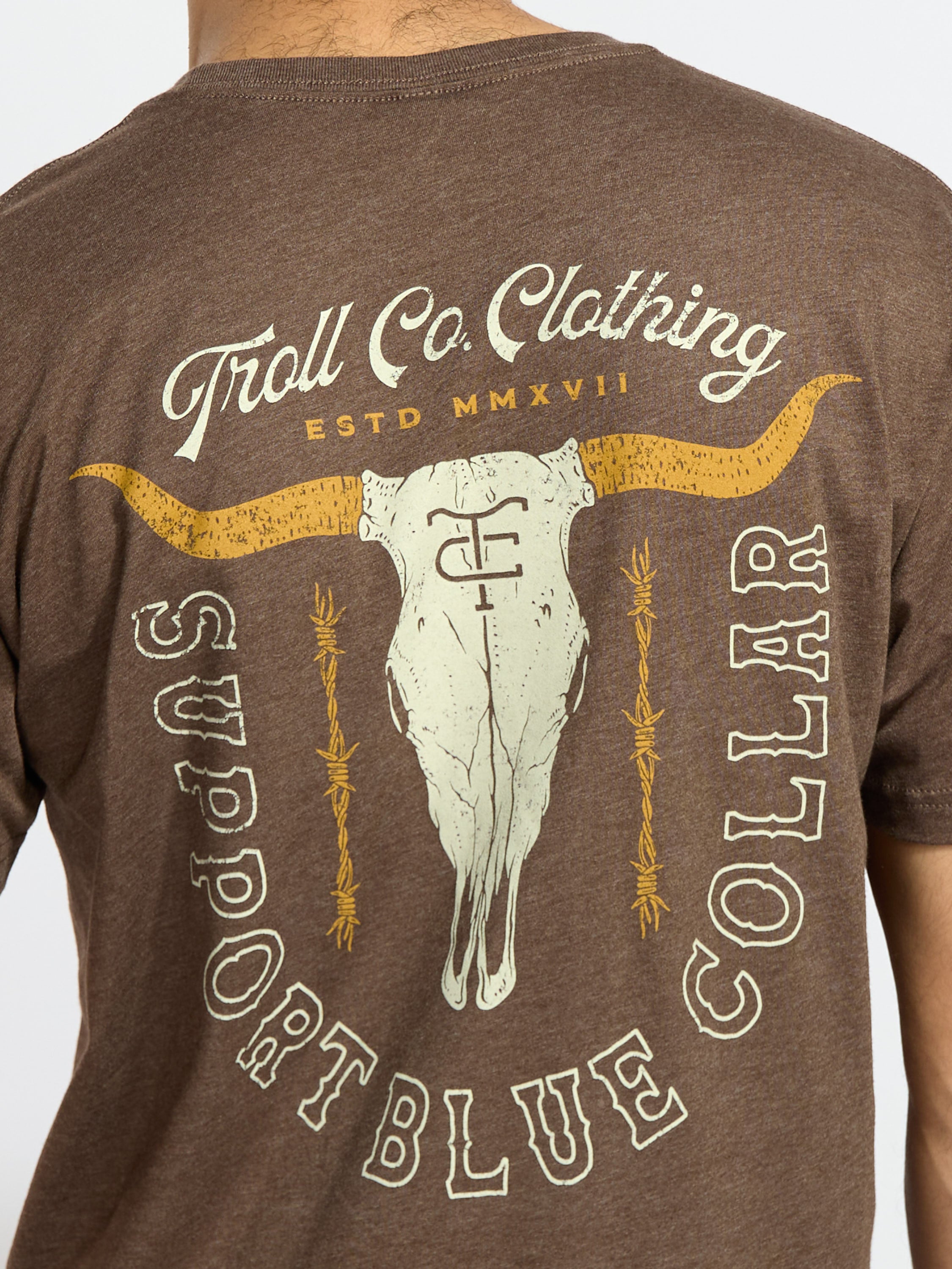 Homestead Graphic Tee