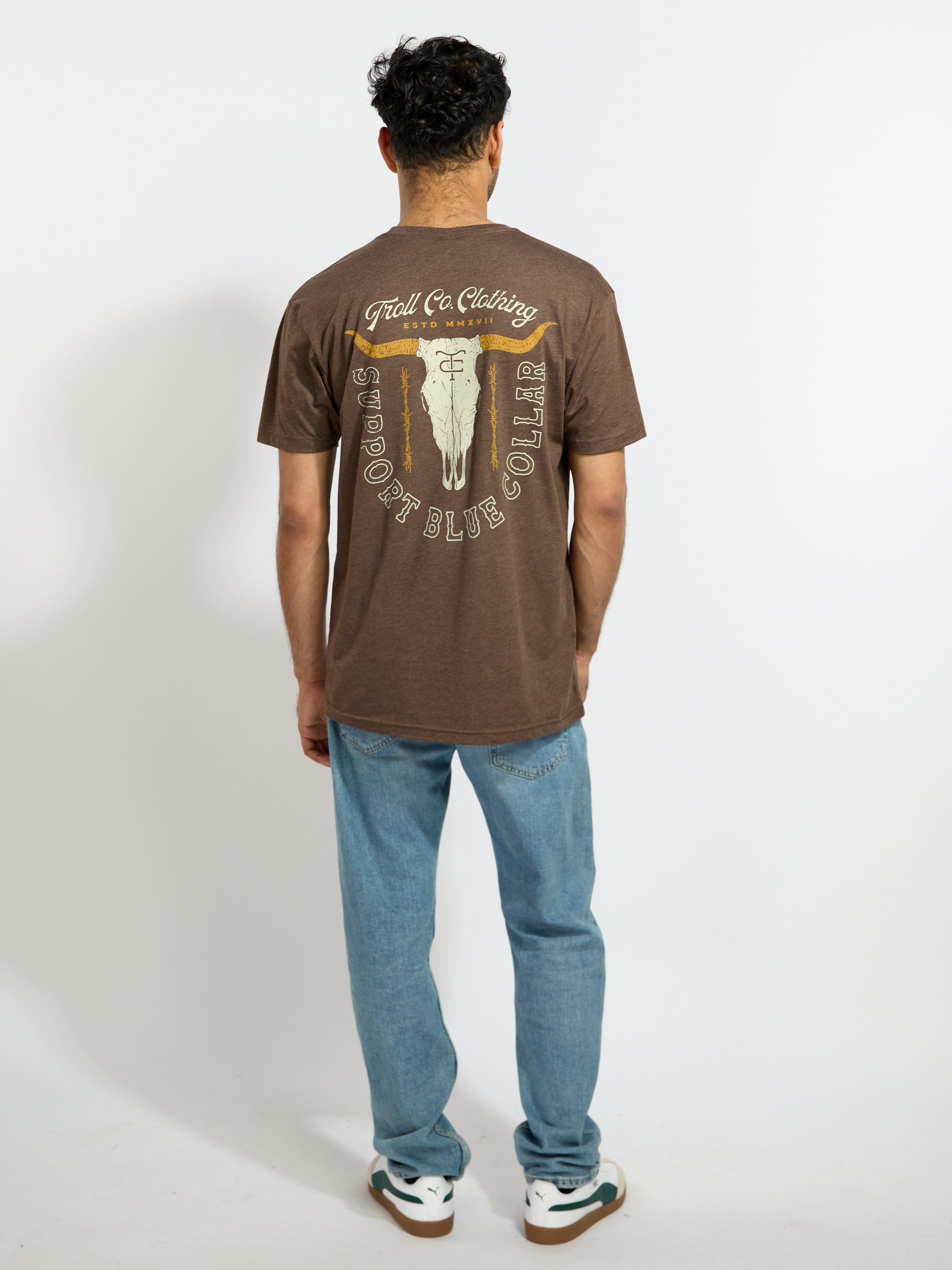 Homestead Graphic Tee