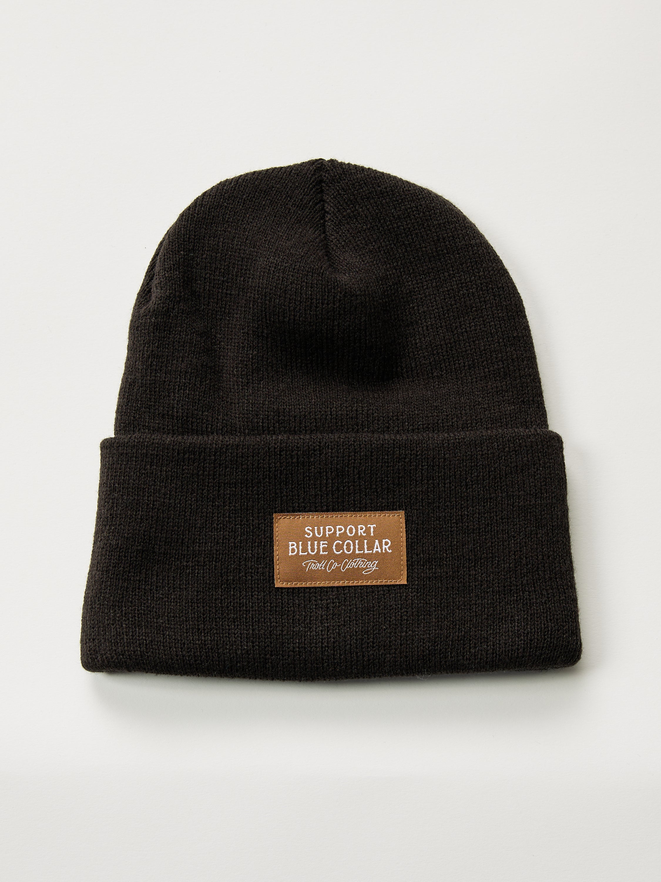 Troll Co. Haggler Beanie