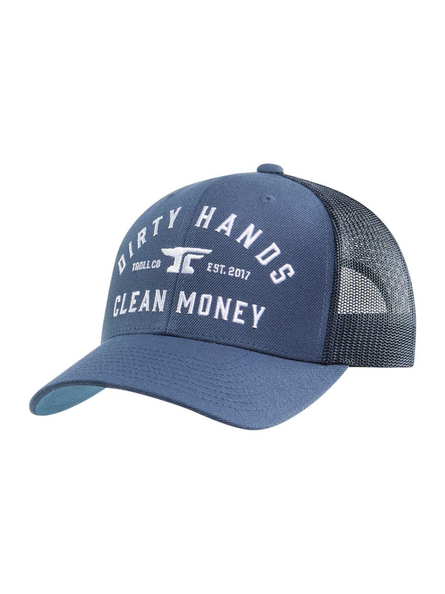 Troll Co. DHCM Classic Hat