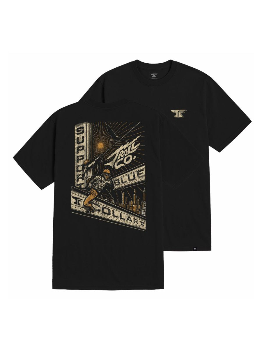 Troll Co. SBC Skyline T-Shirt
