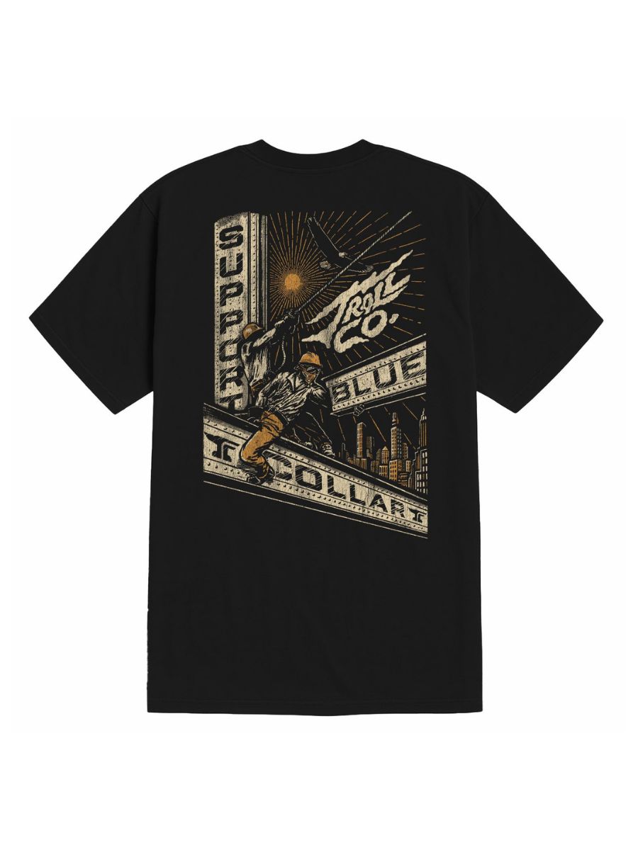 Troll Co. SBC Skyline T-Shirt