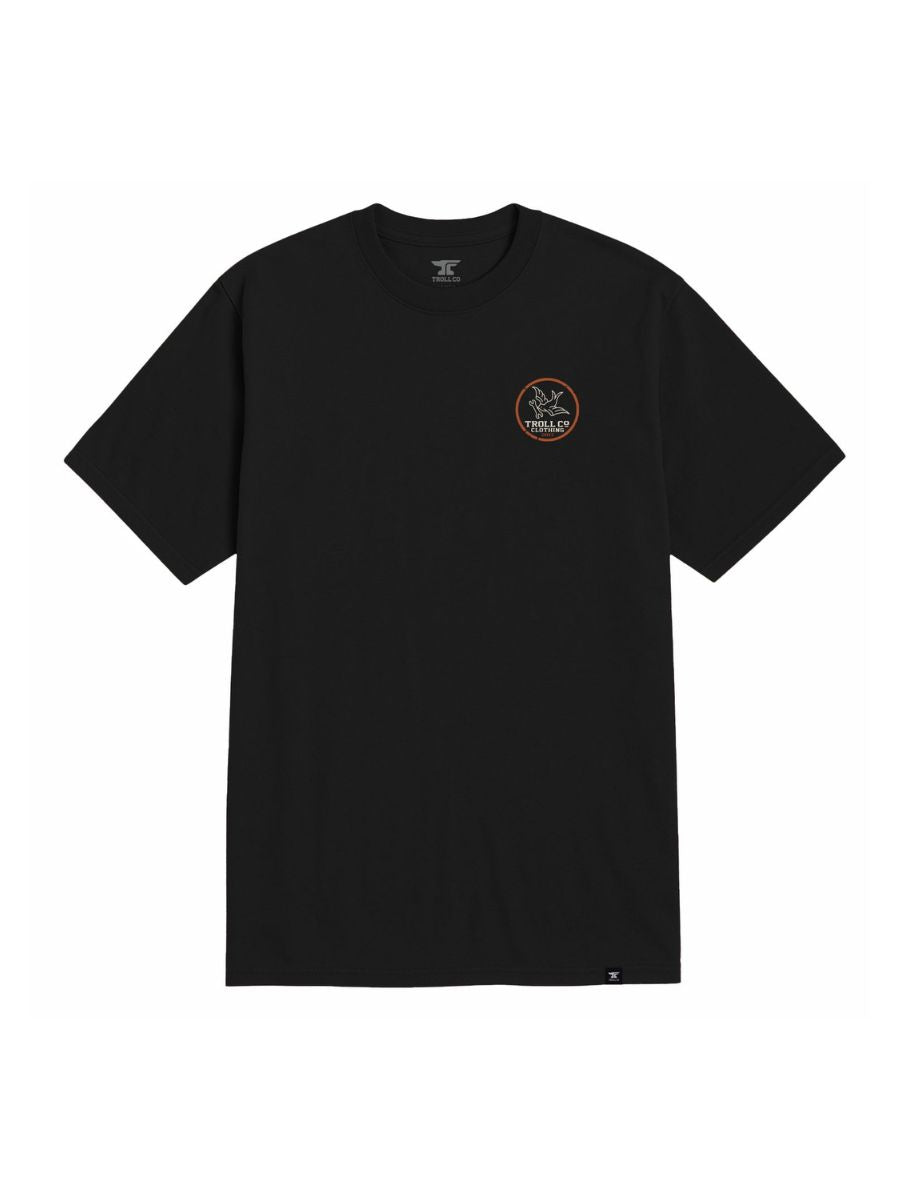 Troll Co. WHUS Poser T-Shirt
