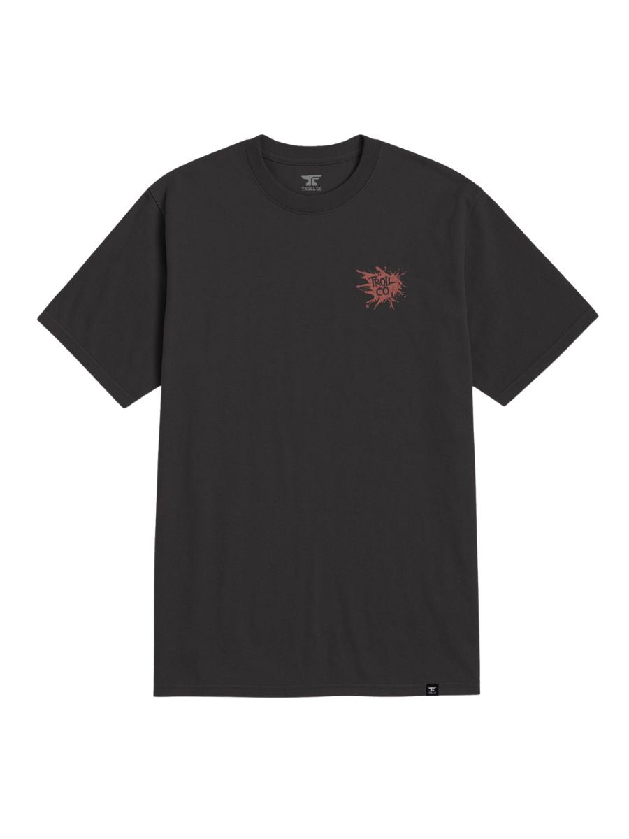 Troll Co. DBC Reaper T-Shirt