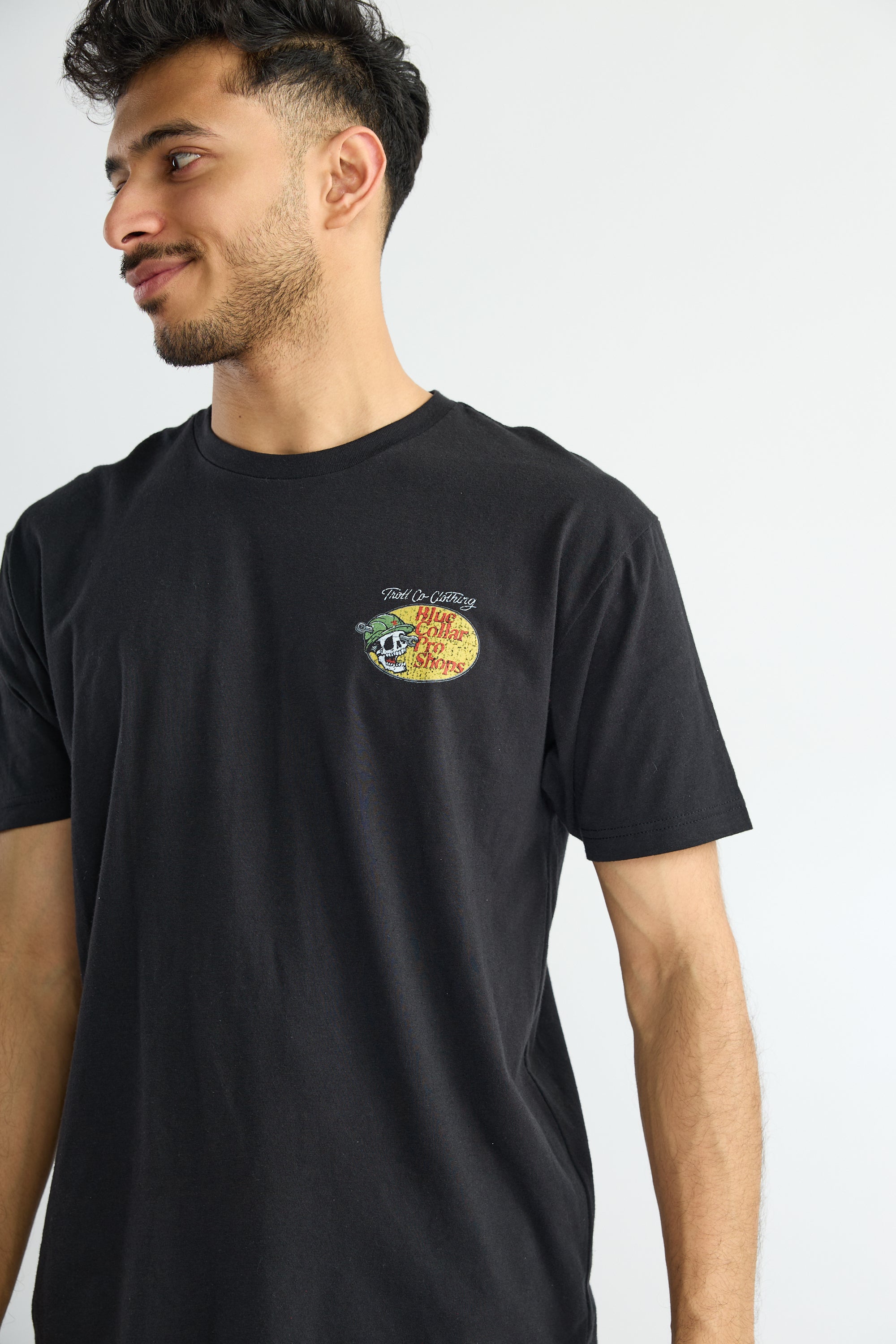 Troll Co. Pro Shops Hoodie