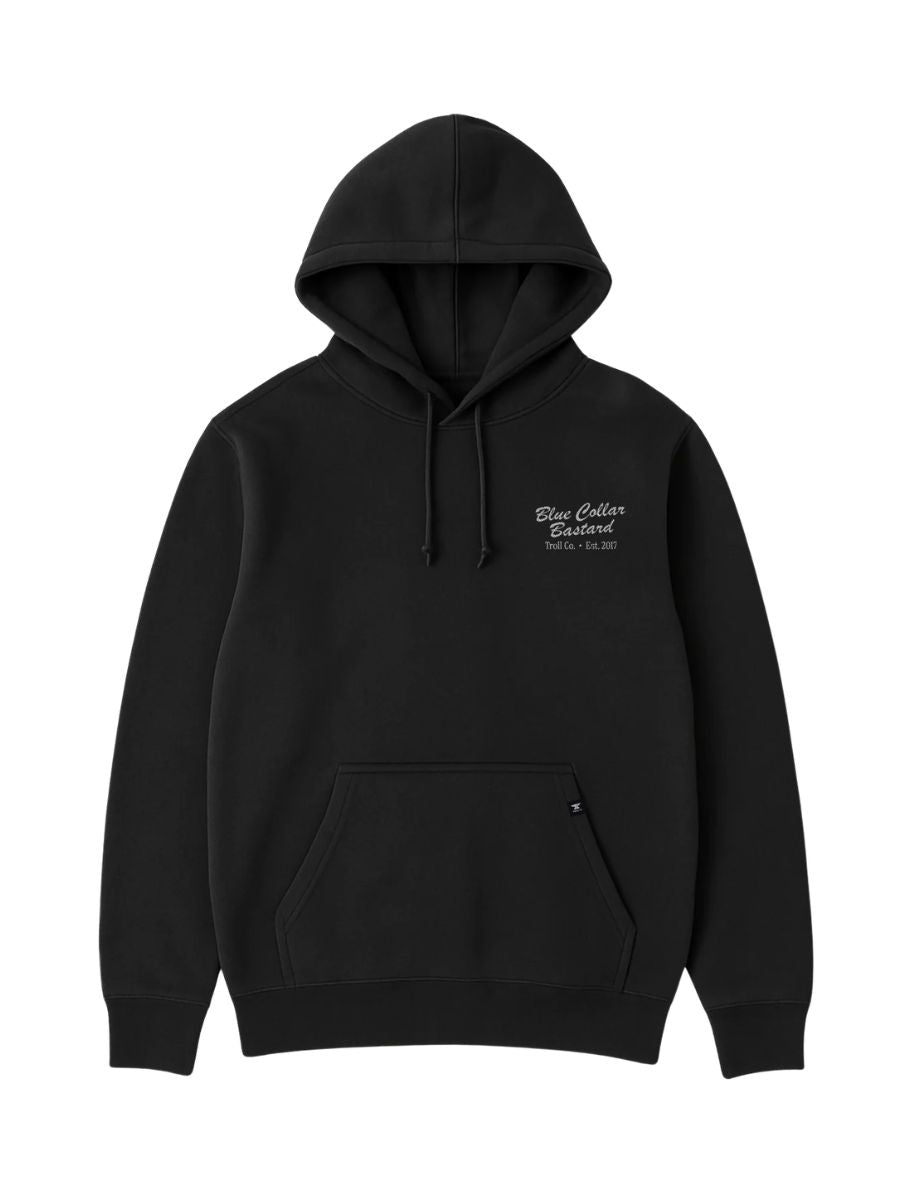 Troll Co. BCB Breakfast Hoodie