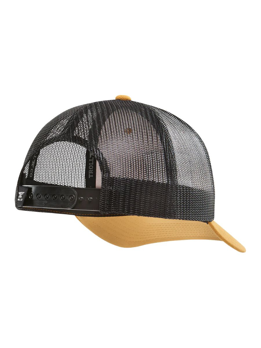 Troll Co. Riser Trucker Hat