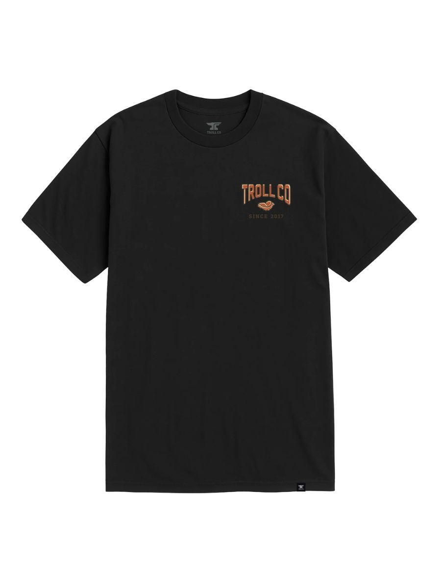 Troll Co. Tools Down Tee
