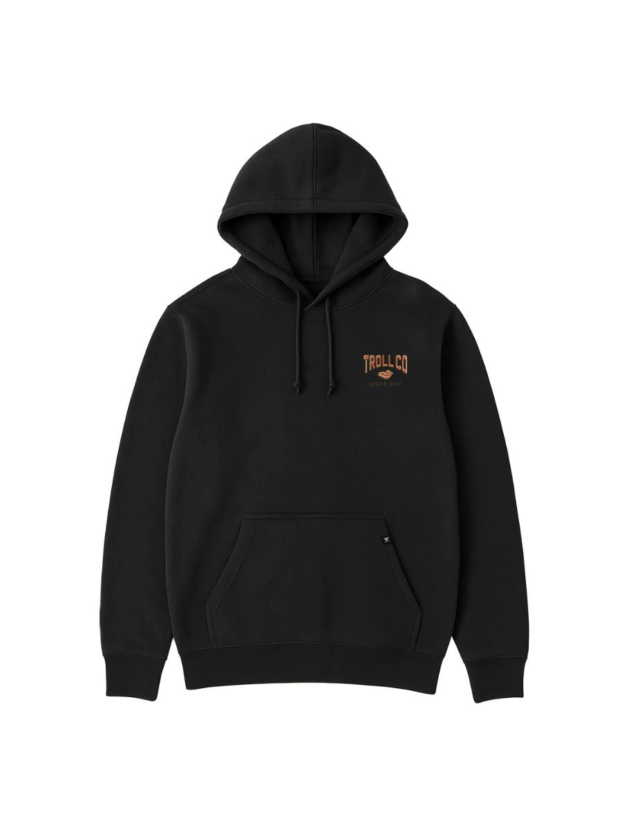 Troll Co. Tools Down Hoodie