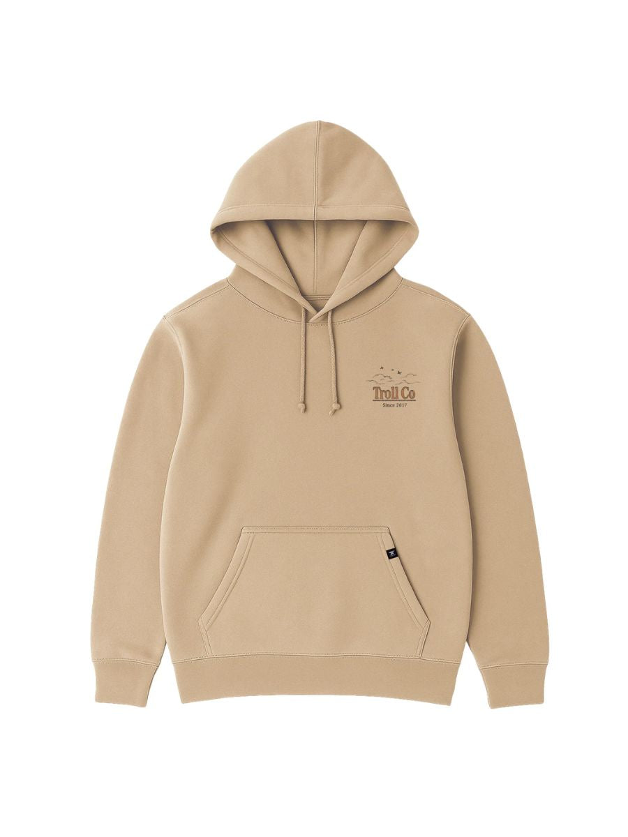 Troll Co. Doggone Hoodie