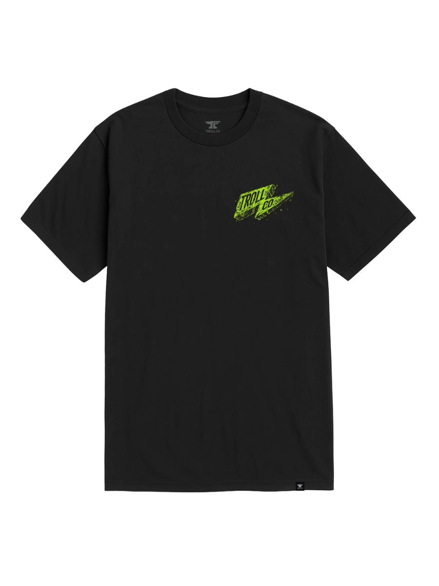 Troll Co. NOLAW Shattered Tee