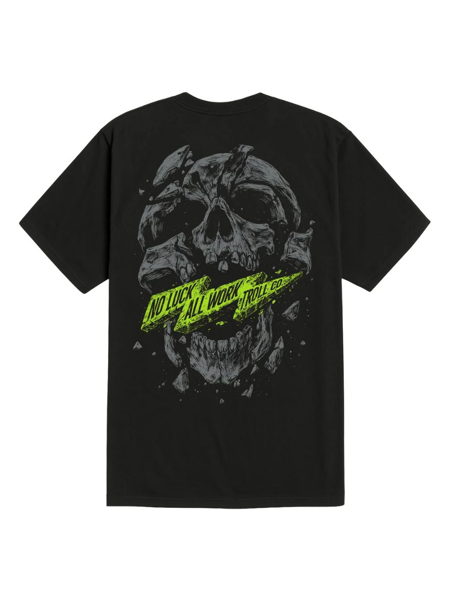 Troll Co. NOLAW Shattered Tee