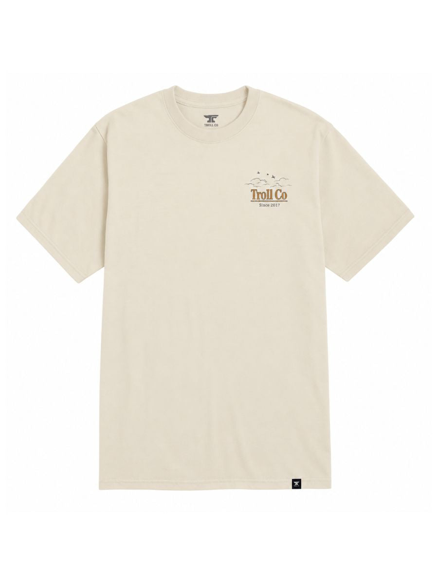 Troll Co. Doggone Tee